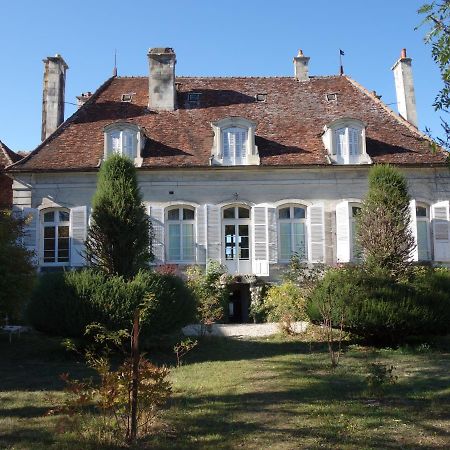 Bed and Breakfast Le Chevalier D'Eon Тоннер Экстерьер фото